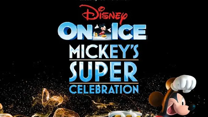 Disney On Ice