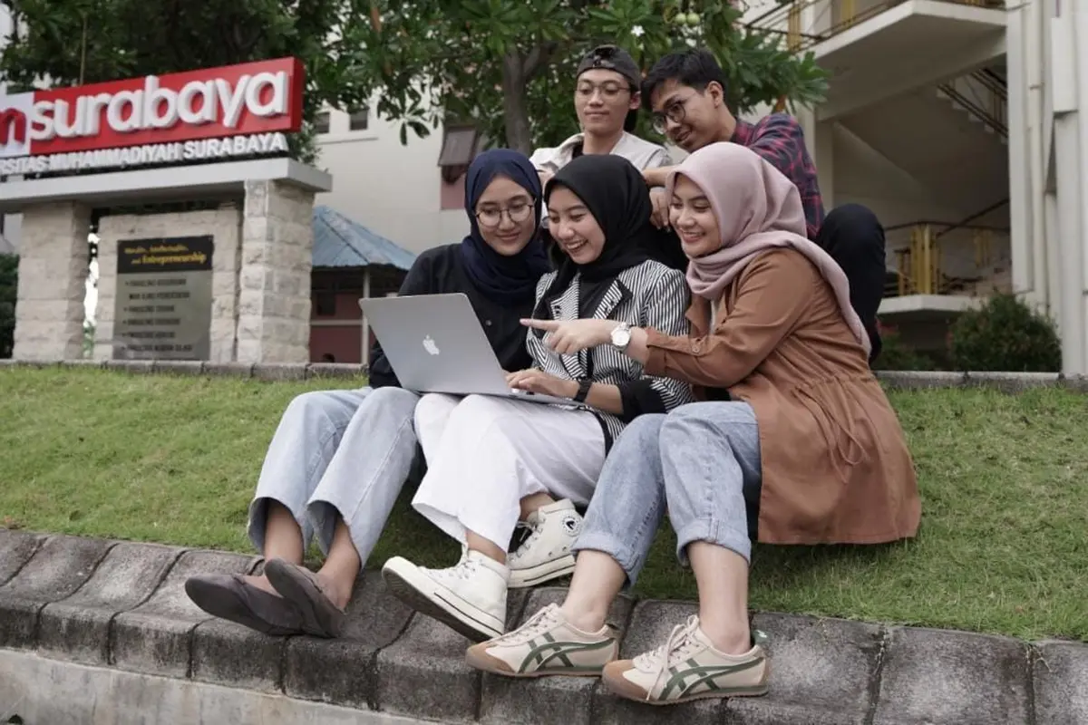 Universitas Muhammadiyah Surabaya