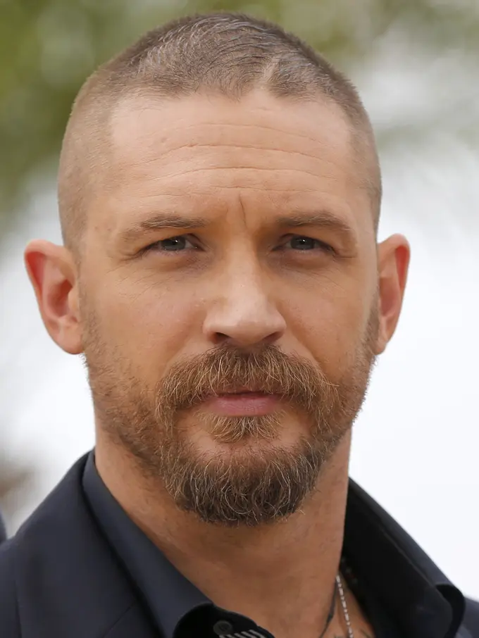 Tom Hardy