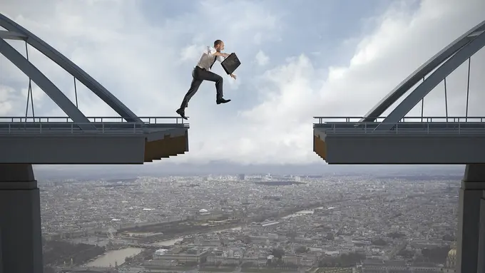 Susah Mana Hidupmu dengan Rintangan yang Satu Ini? 