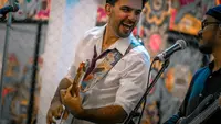 Josh Holmes Rilis Lagu Last First Kiss Hari Ini, Langsung Tancap Gas Konser di Jakarta Besok