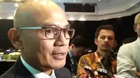 Direktur Jenderal Asia Pasifik dan Afrika Kementerian Luar Negeri RI, Desra Percaya (Liputan6.com/Khairisa Ferida)