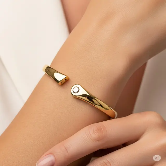 Openable Hinged Design