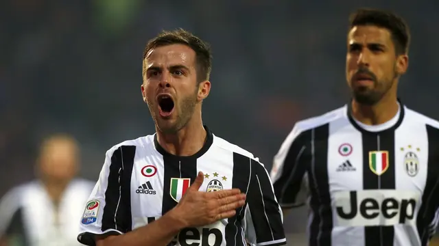Juventus