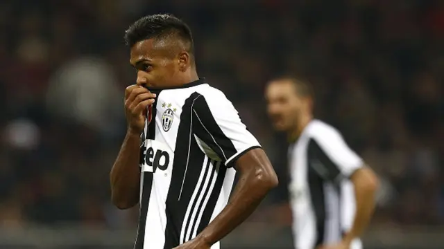 Alex Sandro