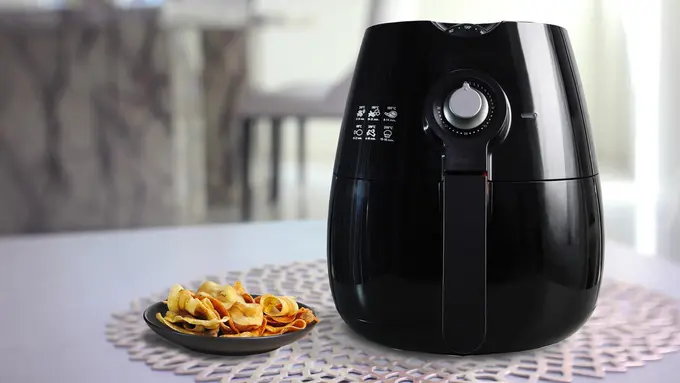 Minimalisasi Risiko Penyakit Jantung Dengan Konsumsi Makanan Rendah Lemak