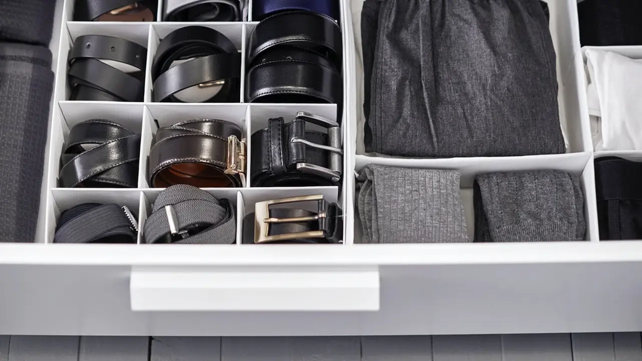 5 Langkah Decluttering alias Menyortir Isi Rumah