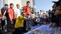 Aksi Pengumpulan Koin Sindir PM Australia, Ini Kata Ahok
