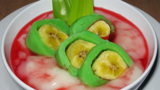 [Bintang] 8 Hidangan Es Tradisional yang Wajib Kamu Santap di September