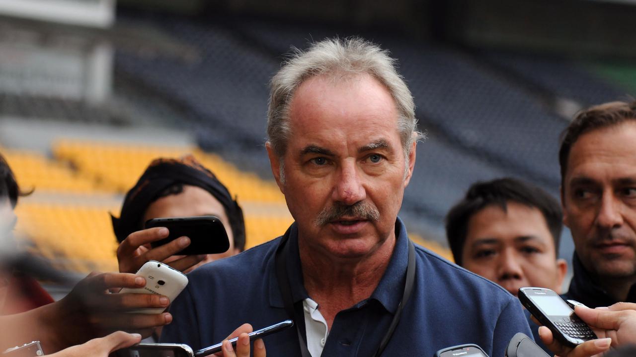 Alfred Riedl