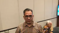 Chief Economist BTN dan Tim Ekonom Perhimpunan Bank Nasional (Perbanas), Winang Budoyo, mengatakan pekerja dengan UMP DKI Jakarta masih bisa berkesempatan memiliki rumah sendiri, namun dengan skema KPR Subsidi.