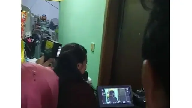 Jadi Seleb Sukses, Ini 6 Potret Rumah Mpok Alpa yang Sederhana di Kampung