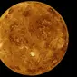 Planet Venus (NASA)