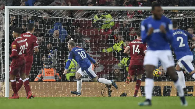 Wayne Rooney