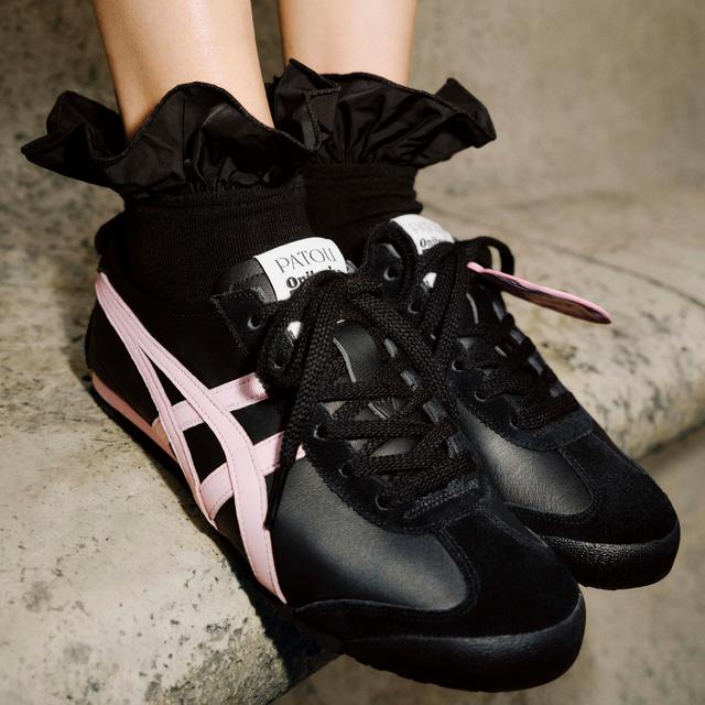 Patou X Onitsuka Tiger