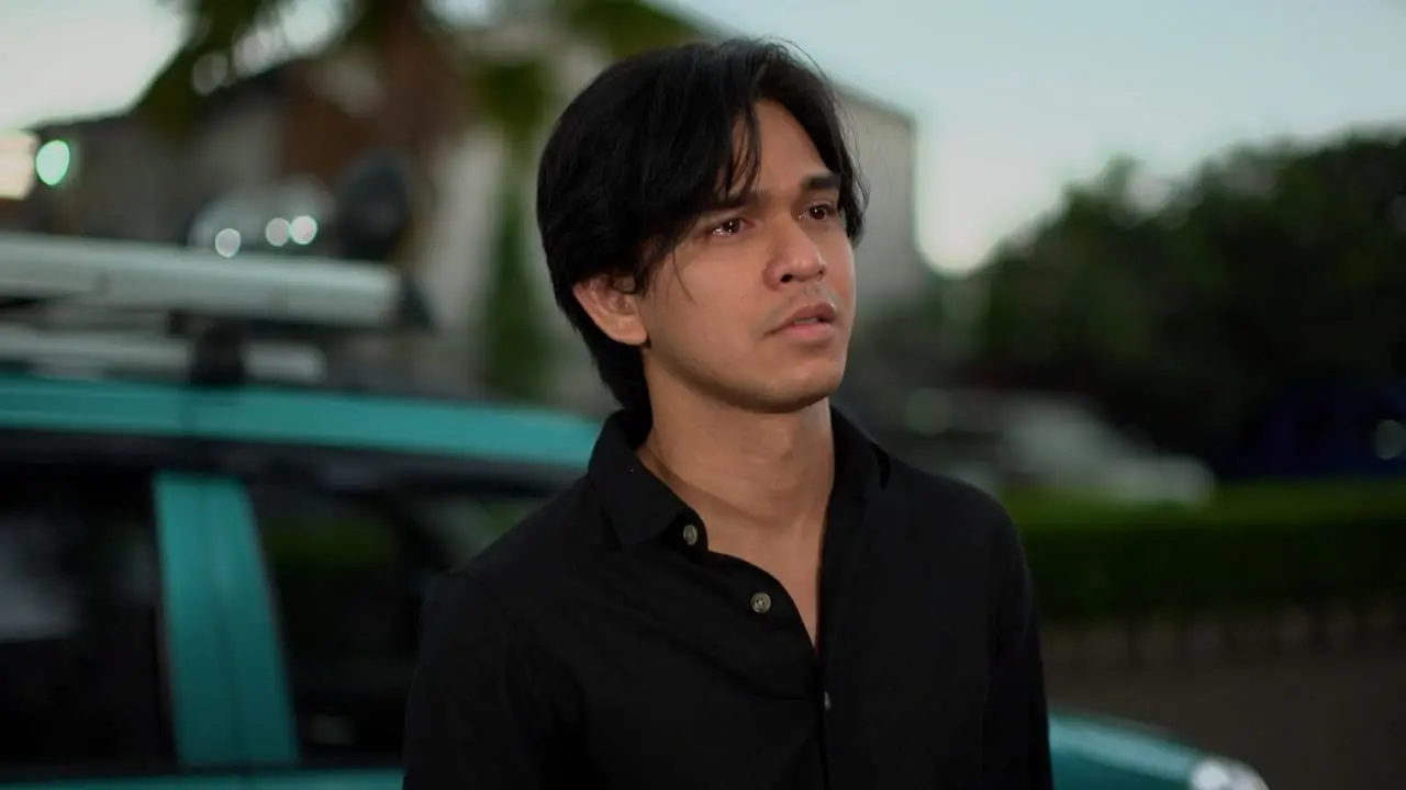 Cinta Buta