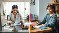 Perbedaan Surat Resmi dan Tidak Resmi: Panduan Lengkap untuk Memahami Karakteristik Keduanya