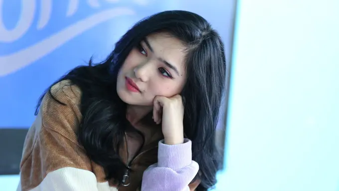 [Fimela] Isyana Sarasvati