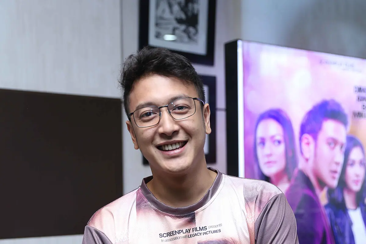[Bintang] Dimas Anggara