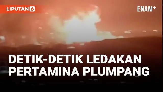 Kebakaran besar terjadi di di Depo Pertamina Plumpang Jakarta Utara sekitar pukul 20.00 WIB, malam ini. Kebocoran pipa diduga menjadi pemicu kebakaran ini