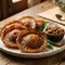 Resep Kue Cucur Gula Merah Anti Bantat, Bersarang dan Renyah di Pinggir