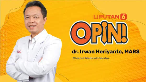 Layanan Kesehatan Preventif Makin Jadi Kebutuhan, Ekosistem Kesehatan Harus Ikut Beradaptasi