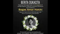 Bagas Tewas Sekeluarga Saat Kemping Ternyata Fotografer Keraton Yogyakarta