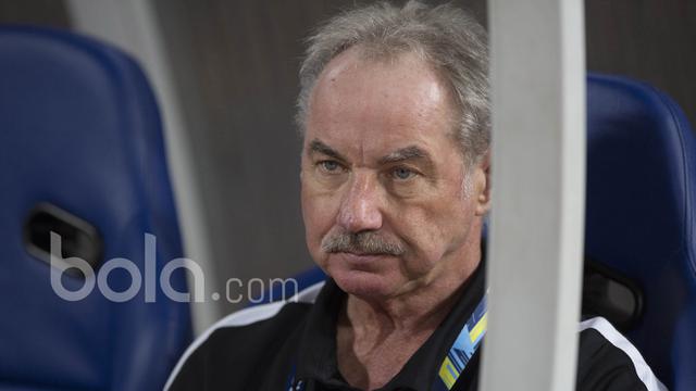 Timnas Indonesia, PSSI, Bola.com, AFF, Alfred Riedl
