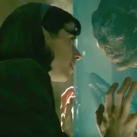 Film The Shape of Water. (indiewire.com)
