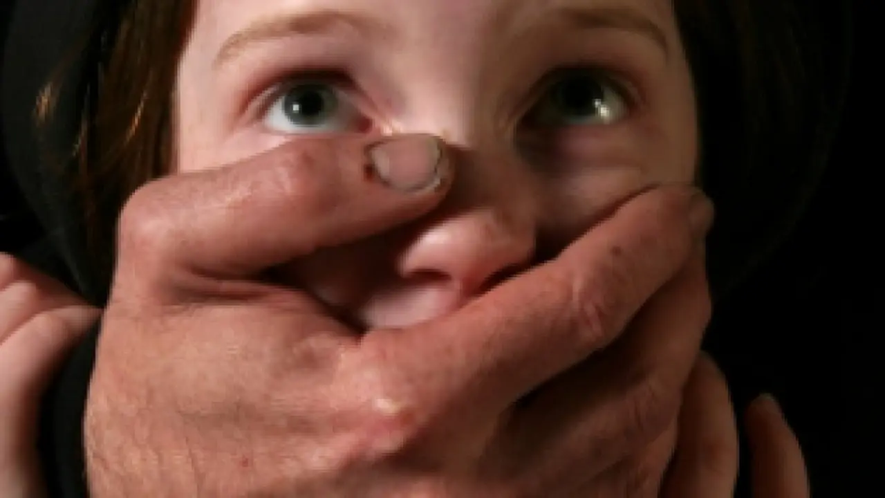 pedofilia