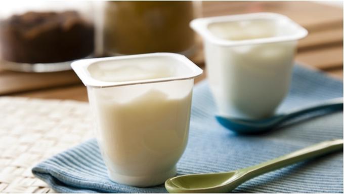 Contoh Yogurt Untuk Keputihan