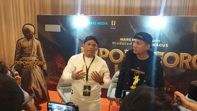 film Diponogoro