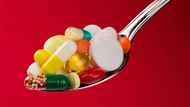 Bahayanya 8 Makanan Ini Jika Dicampur dengan Obat