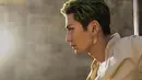Mackenyu Arata, pemeran Zoro di live action One Piece. Mackenyu sukses curi perhatian karena penampilannya yang cool layaknya sosok Roronoa Zoro. Zoro versi live action One Piece ini menjadi pusat perhatian pencinta One Piece. (Liputan6.com/IG/netflix)