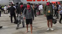 Kasus Pemuda Sukabumi jadi Korban TPPO di Kamboja, Ini Klarifikasi Perusahaan ABK
