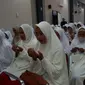 Calon Jemaah Haji asal Purbalingga, Jawa Tengah 2024. (Foto: Liputan6.com/Kominfo PBG)