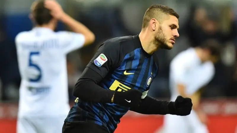 mauro icardi