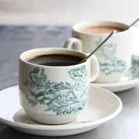 Benarkah Kopi dan Teh Bisa Sebabkan Kanker Kolon? (Nukeaf/Shutterstock)