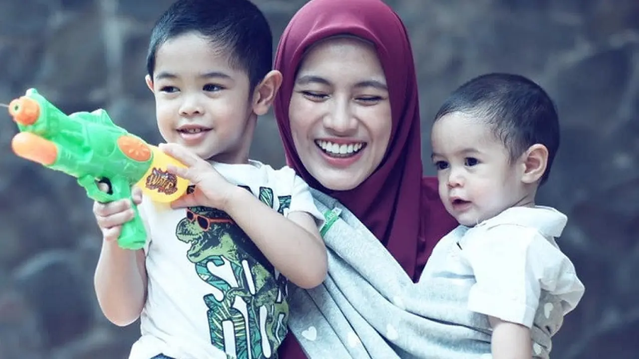 Alyssa Soebandono