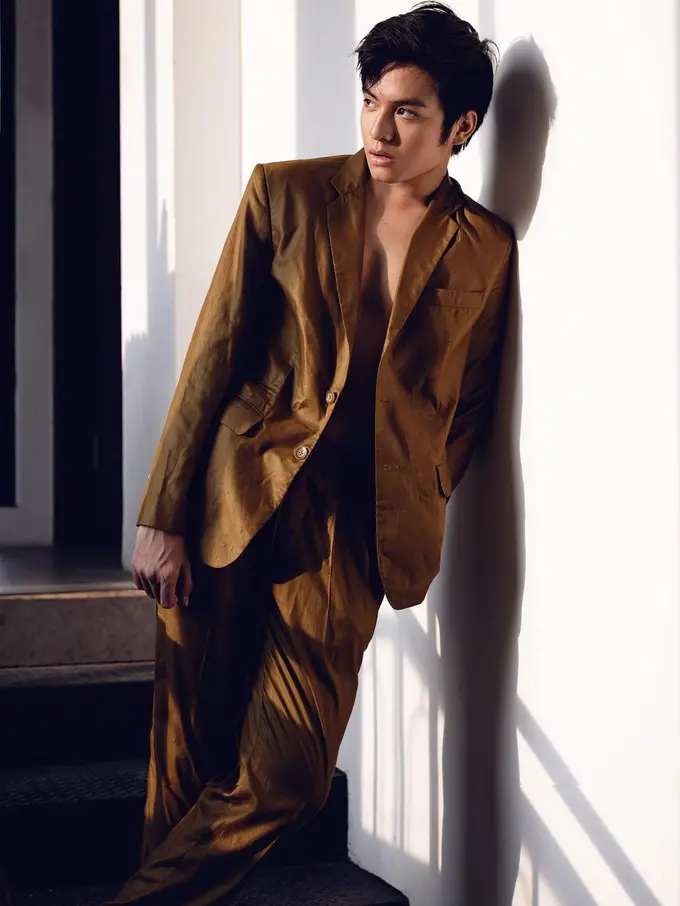 Angga Yunanda. (Foto: Instagram @anggayunandareal16)