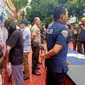 2 Tersangka Hoaks Virus Corona di Jakarta Barat Ditangkap. (Ist)