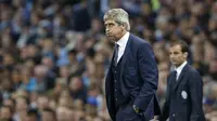 City: Juventus Cuma Menang Hoki!