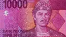 Sultan Mahmud Badaruddin II. Ia lahir di Palembang 1767 dan wafat di Ternate, 26 September   1852. Ia adalah pemimpin kesultanan Palembang-Darussalam. Namanya kini diabadikan sebagai nama bandara internasional di Palembang, Bandara Sultan Mahmud Badarud