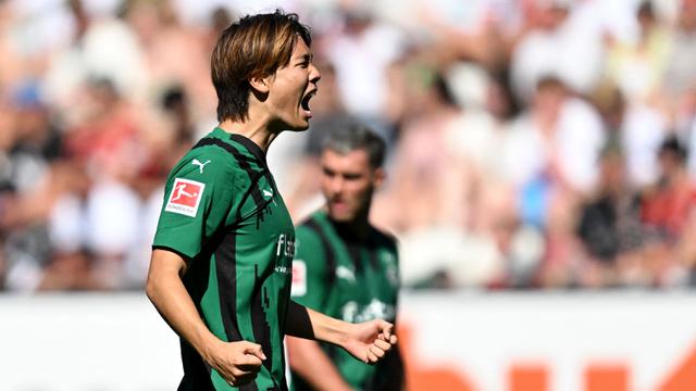 Foto: Deretan Pemain Bundesliga yang Akan Panaskan Piala Asia 2023, Didominasi Penggawa Timnas Jepang dan Korea Selatan