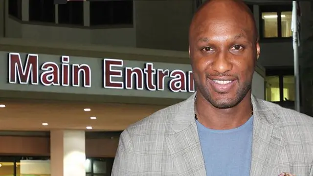 Lamar Odom 