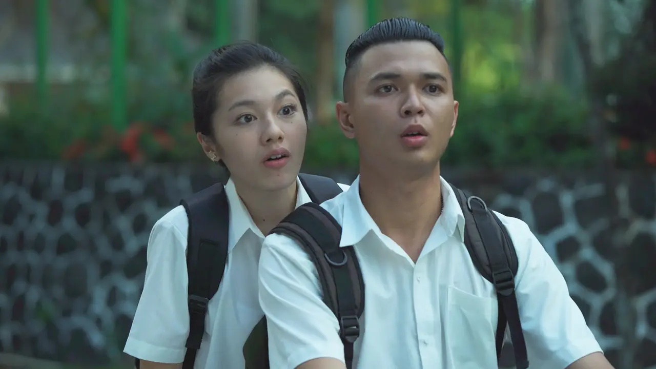 Penakluk Hati