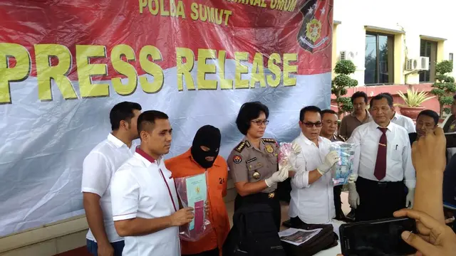 Fakta Baru Kasus Dugaan Penggelapan Kas BRI Medan oleh Karyawan