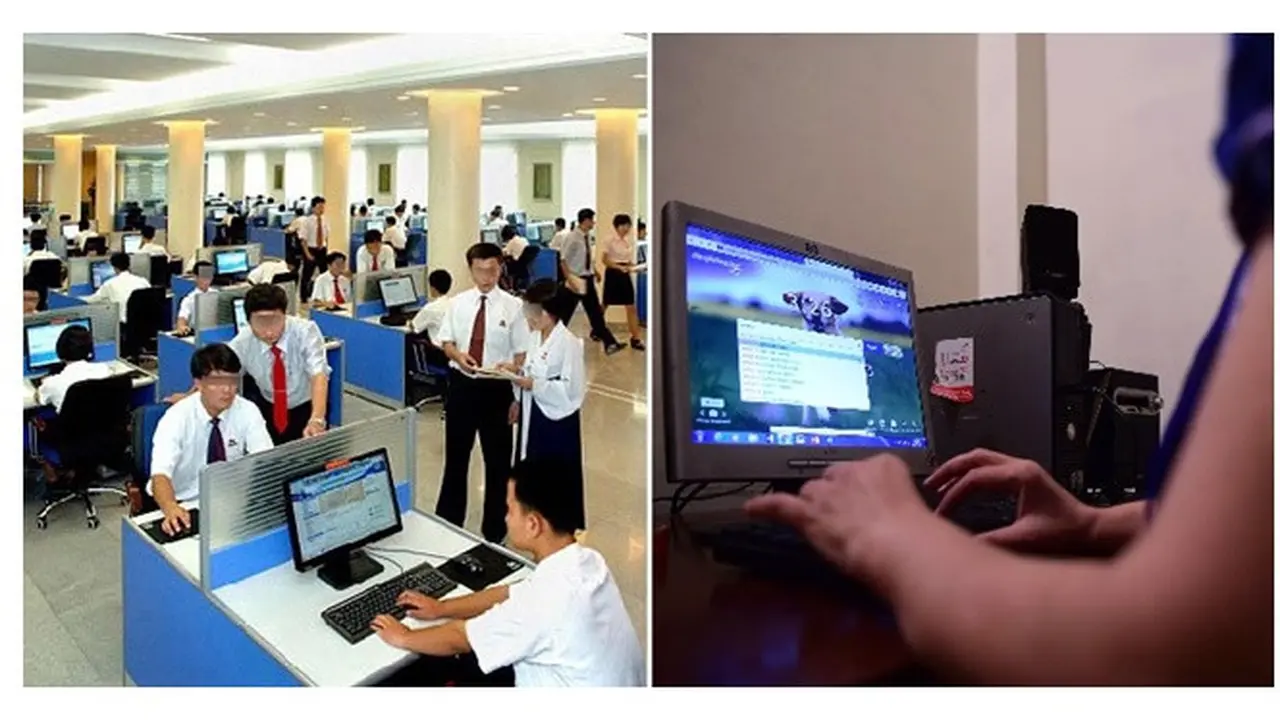Menolak Ikuti Ujian, Dua Siswa Ini Justru Lakukan Hal Tak Terduga