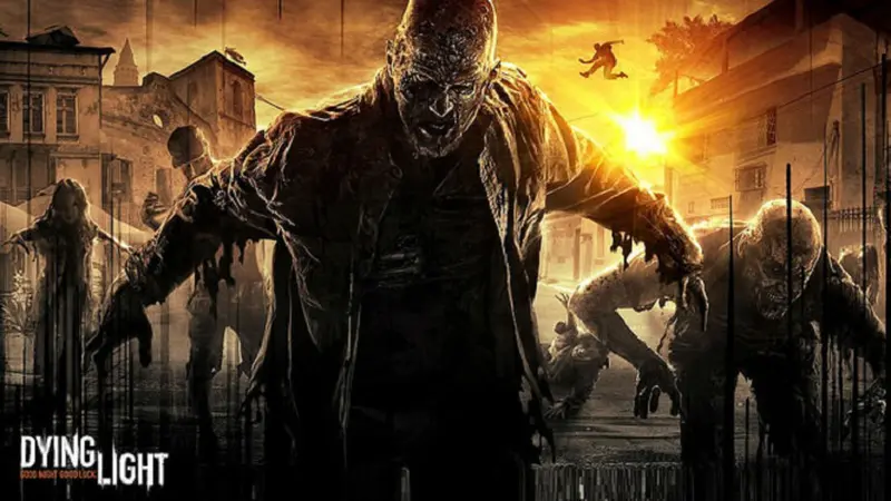 Dying Light Hadirkan Fitur Senjata dan Kostum Baru 