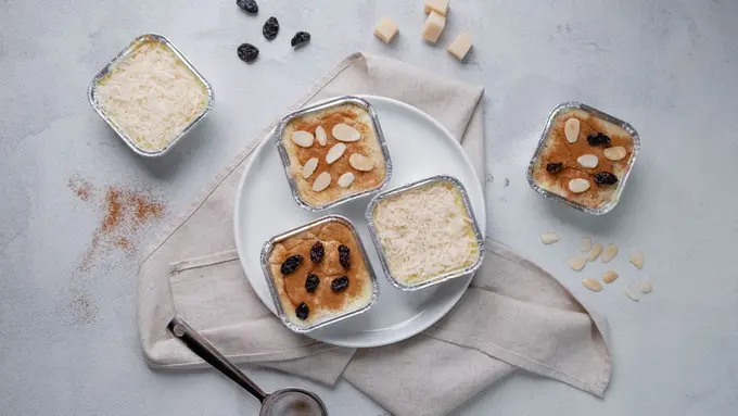 Nikmati Lezatnya Klapertart Dapur Monic di Semarang, Dijamin Bikin Nagih!